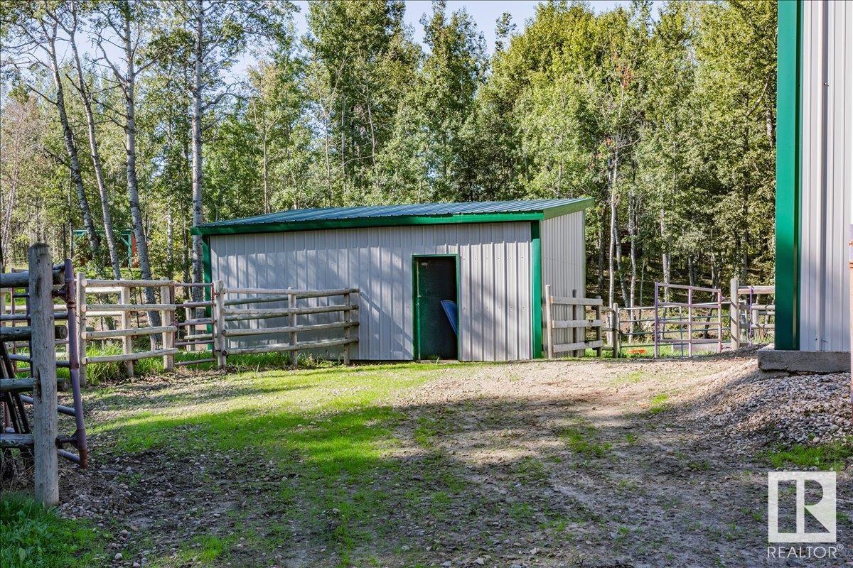 49448 Rge Road 40, Rural Leduc County, Alberta  T0C 0C0 - Photo 56 - E4432459