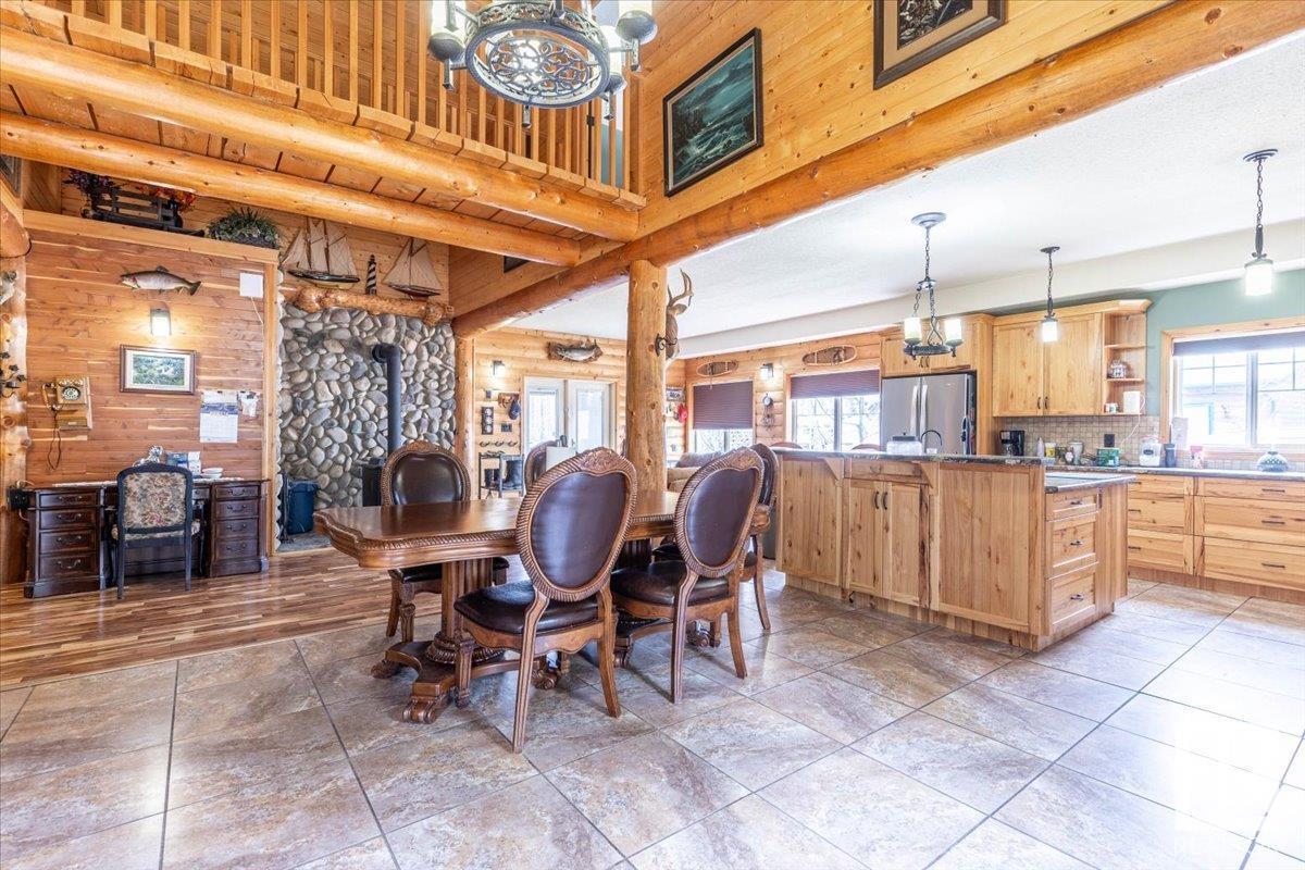 49448 Rge Road 40, Rural Leduc County, Alberta  T0C 0C0 - Photo 6 - E4432459