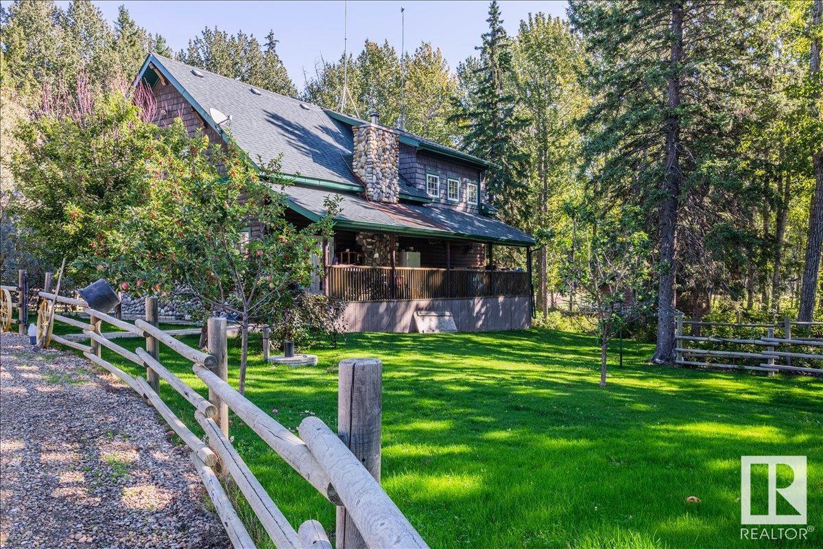 49448 Rge Road 40, Rural Leduc County, Alberta  T0C 0C0 - Photo 62 - E4432459
