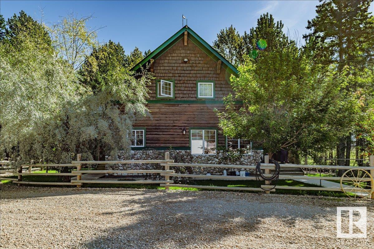 49448 Rge Road 40, Rural Leduc County, Alberta  T0C 0C0 - Photo 63 - E4432459