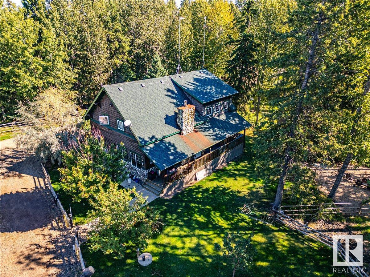 49448 Rge Road 40, Rural Leduc County, Alberta  T0C 0C0 - Photo 67 - E4432459