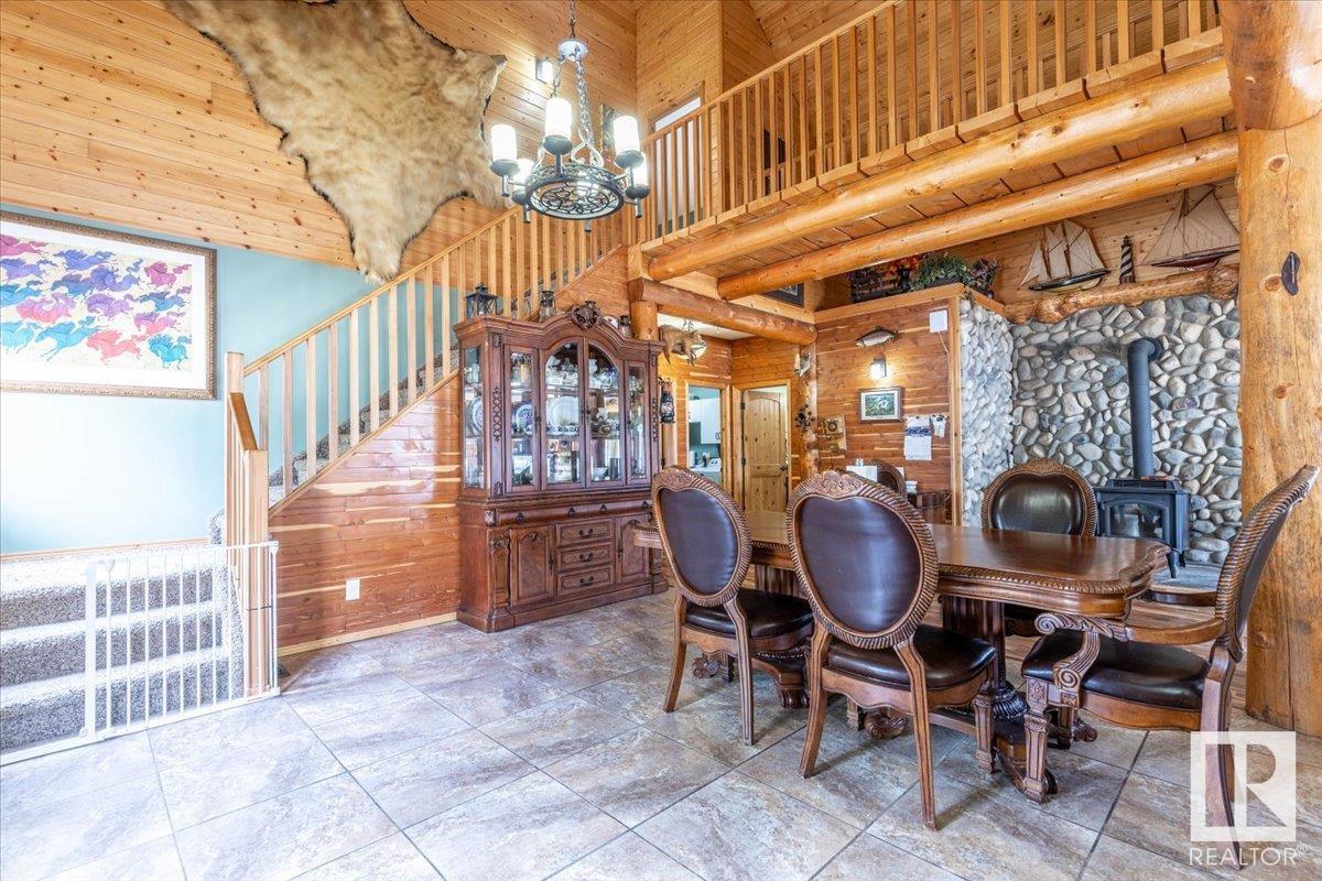 49448 Rge Road 40, Rural Leduc County, Alberta  T0C 0C0 - Photo 7 - E4432459