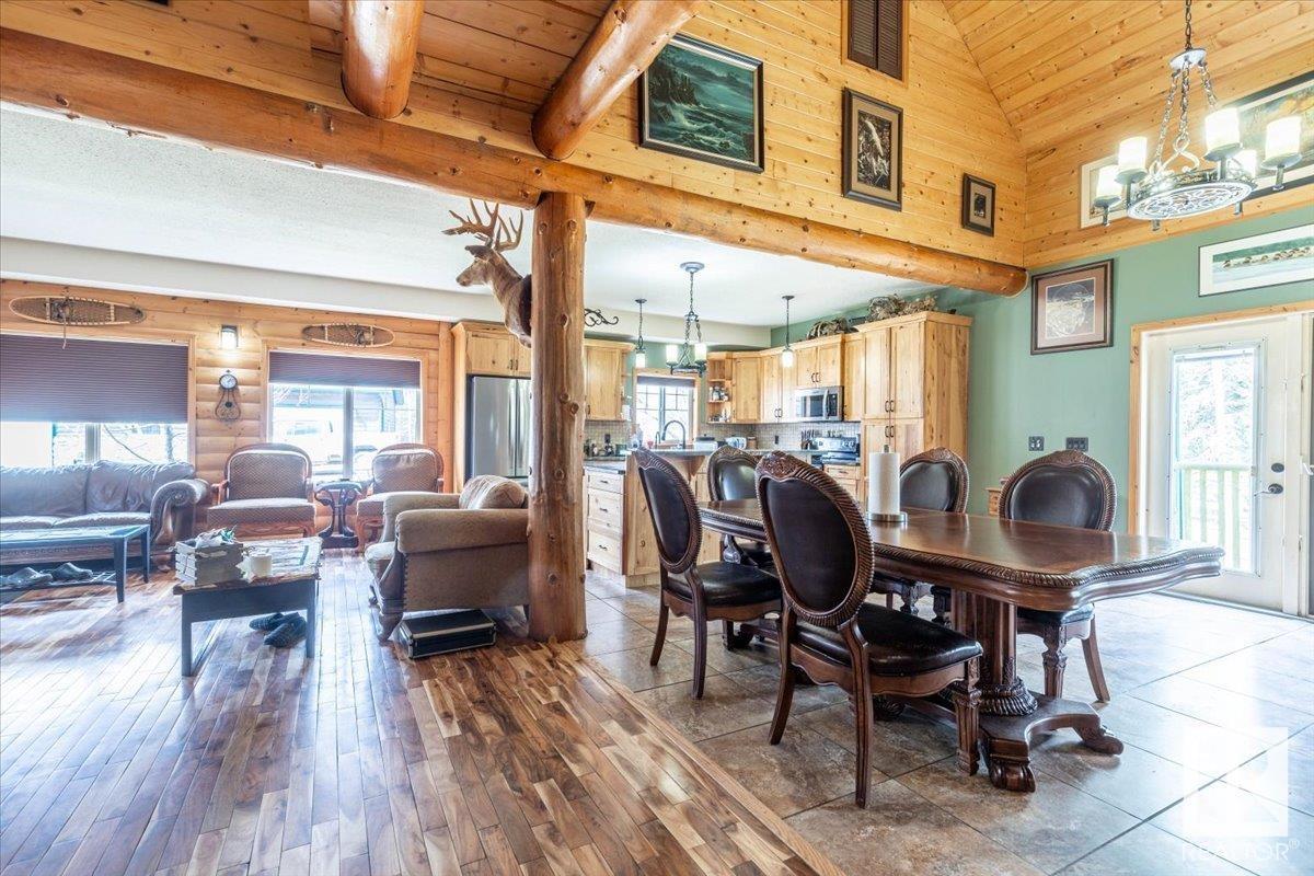 49448 Rge Road 40, Rural Leduc County, Alberta  T0C 0C0 - Photo 8 - E4432459