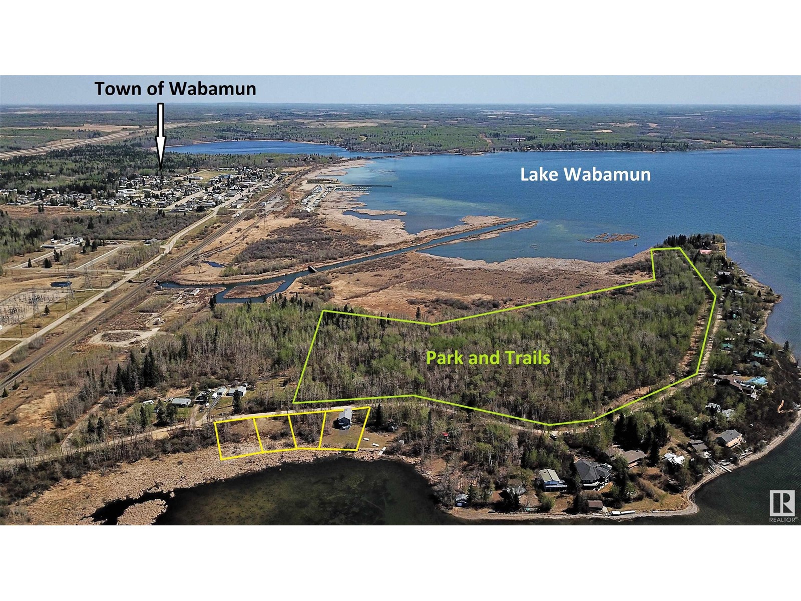 1 Prospect Dr, Rural Parkland County, Alberta  T0E 2K0 - Photo 4 - E4432478