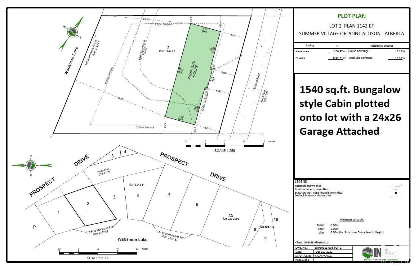 2 Prospect Dr, Rural Parkland County, Alberta  T0E 2K0 - Photo 10 - E4432479