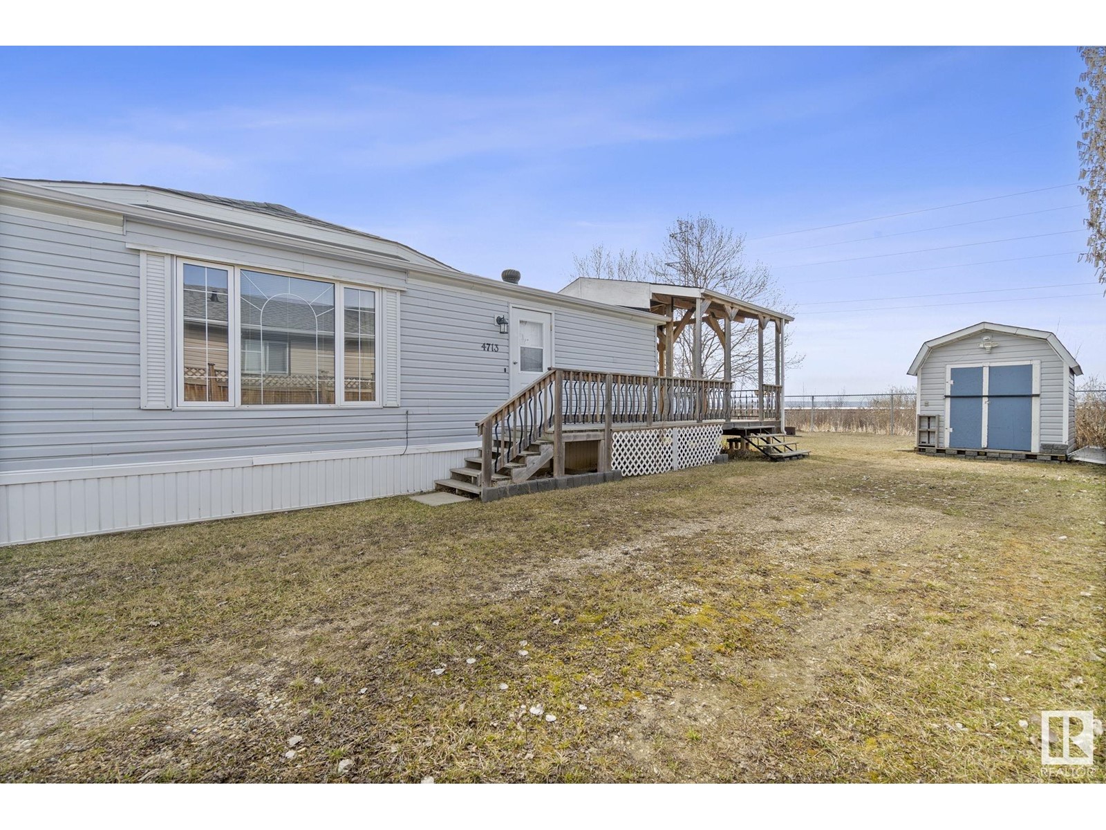 4713 51 AV, wabamun, Alberta