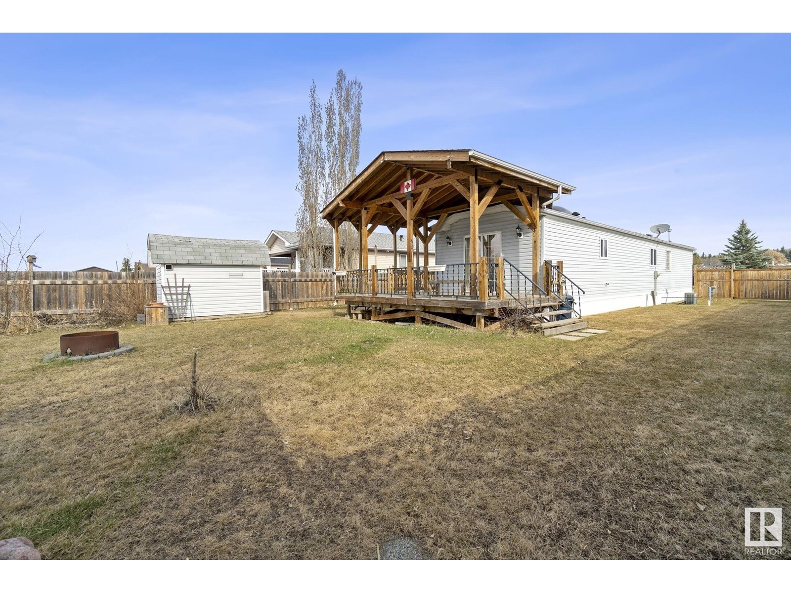 4713 51 Av, Wabamun, Alberta  T0E 2K0 - Photo 34 - E4432487