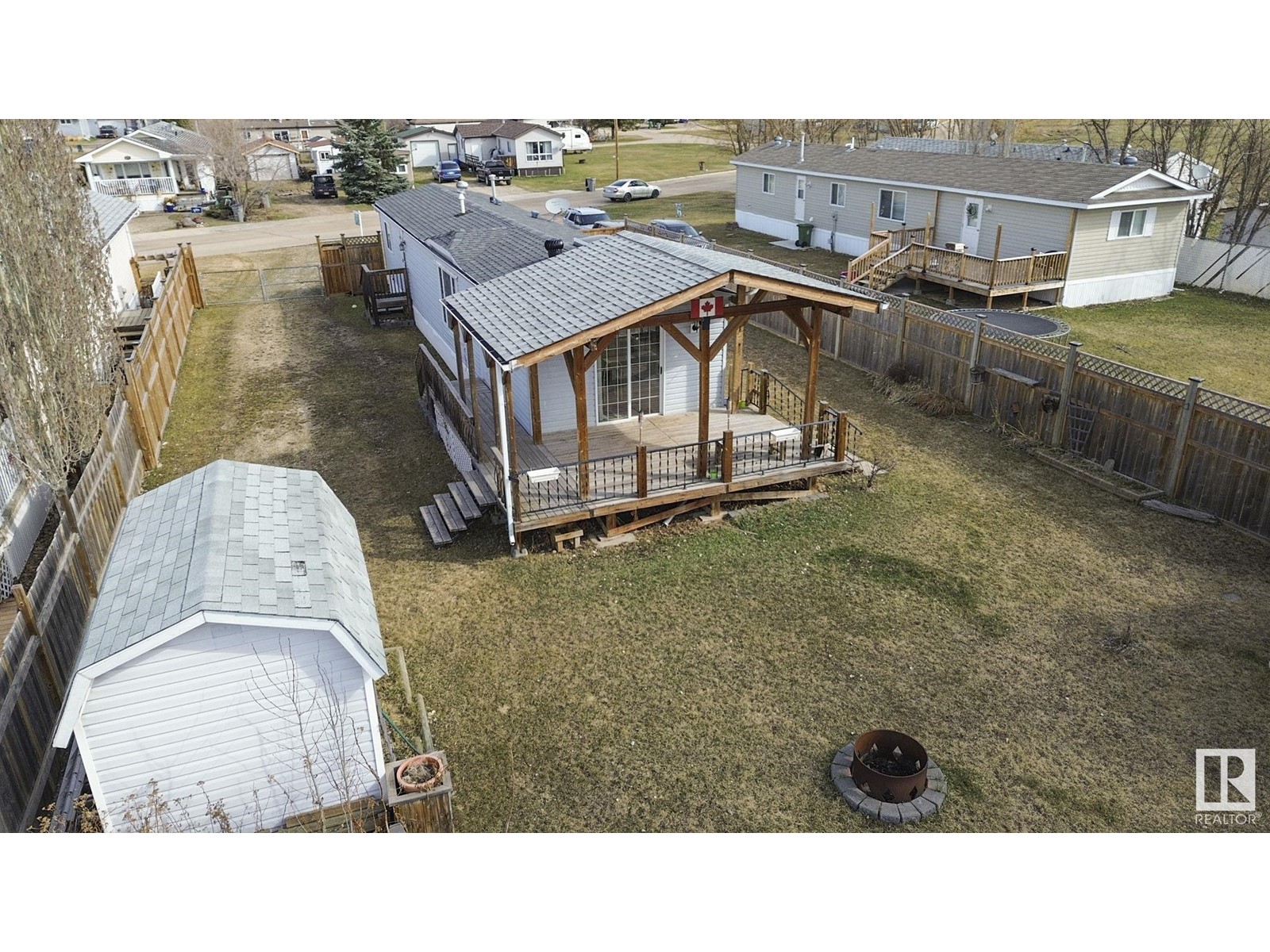 4713 51 Av, Wabamun, Alberta  T0E 2K0 - Photo 35 - E4432487