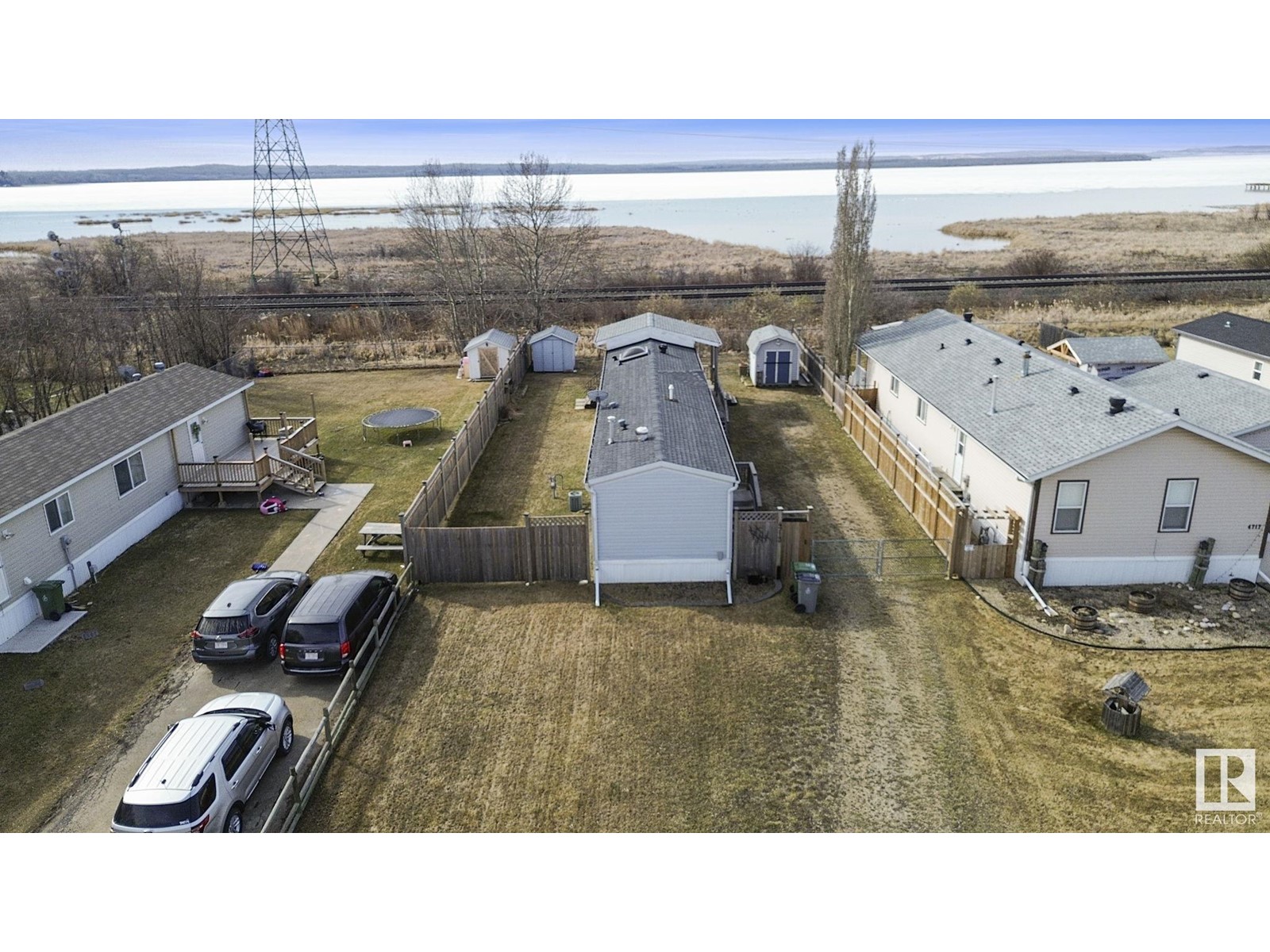 4713 51 Av, Wabamun, Alberta  T0E 2K0 - Photo 42 - E4432487
