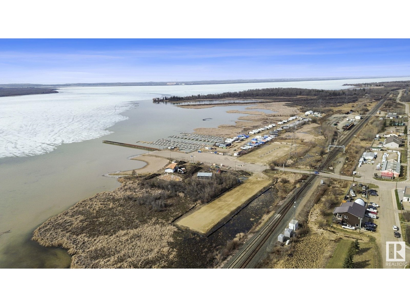 4713 51 Av, Wabamun, Alberta  T0E 2K0 - Photo 45 - E4432487