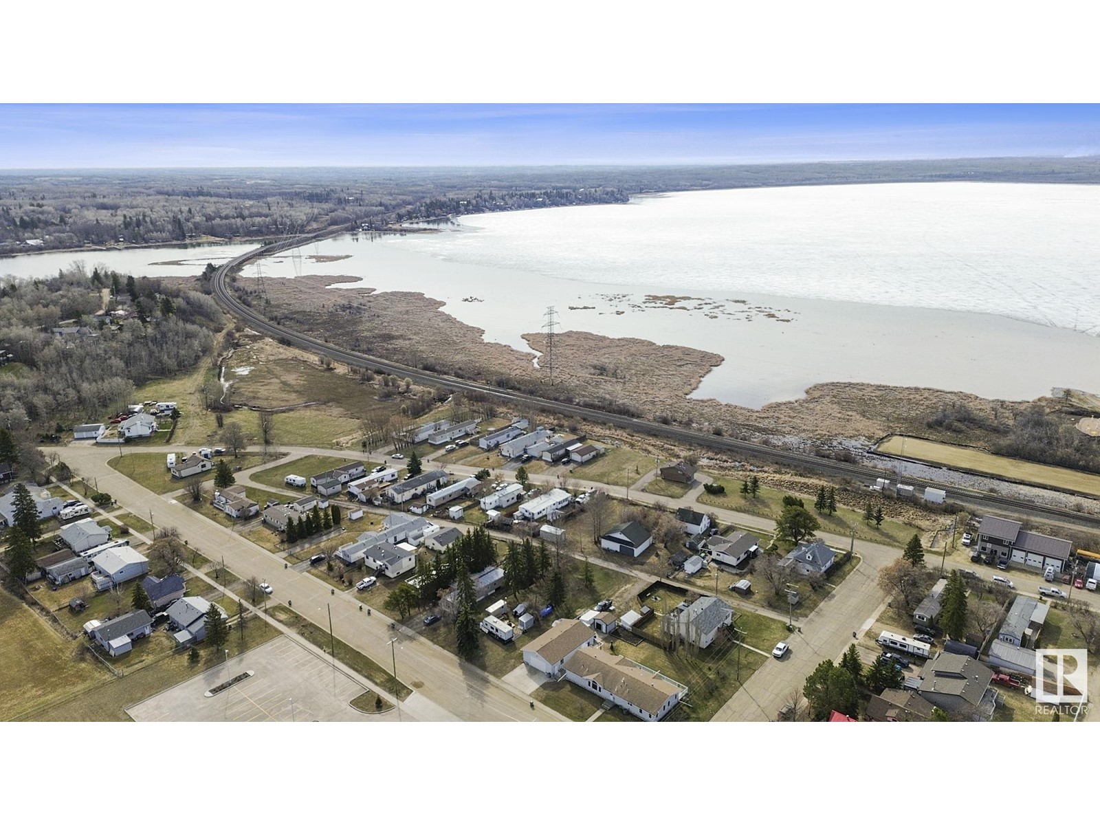 4713 51 Av, Wabamun, Alberta  T0E 2K0 - Photo 46 - E4432487