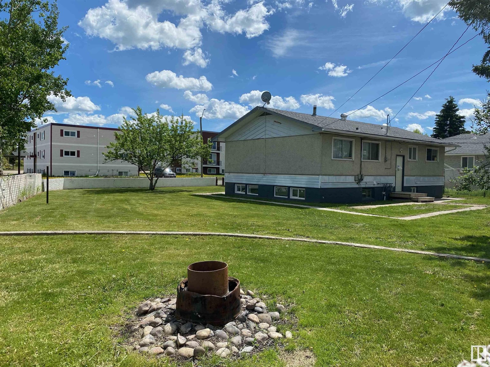 5144 53 St, Drayton Valley, Alberta  T7A 1C5 - Photo 3 - E4432498