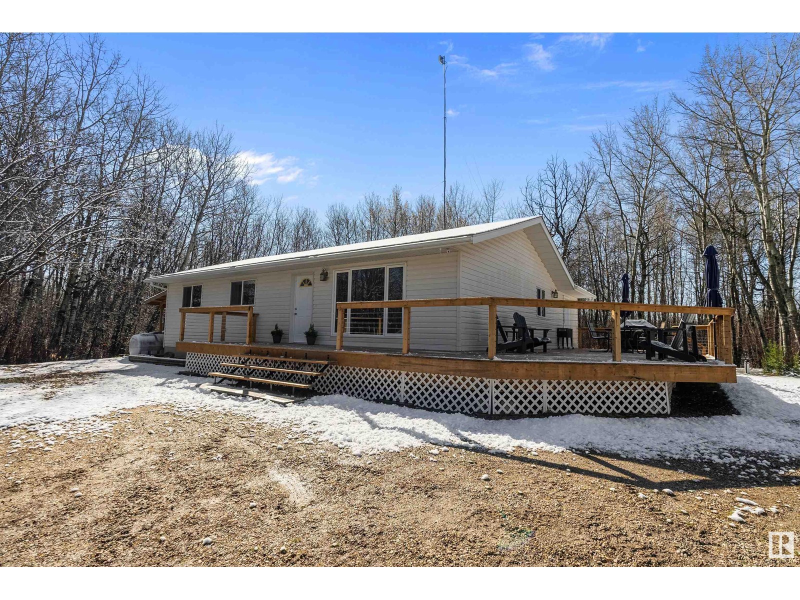 #309 54126 RGE ROAD 30, rural lac ste. anne county, Alberta