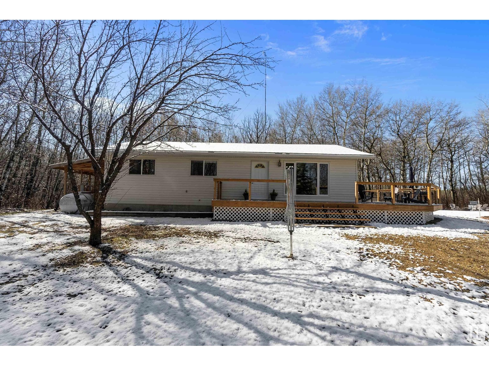 #309 54126 Rge Road 30, Rural Lac Ste. Anne County, Alberta  T0E 1V5 - Photo 2 - E4432527
