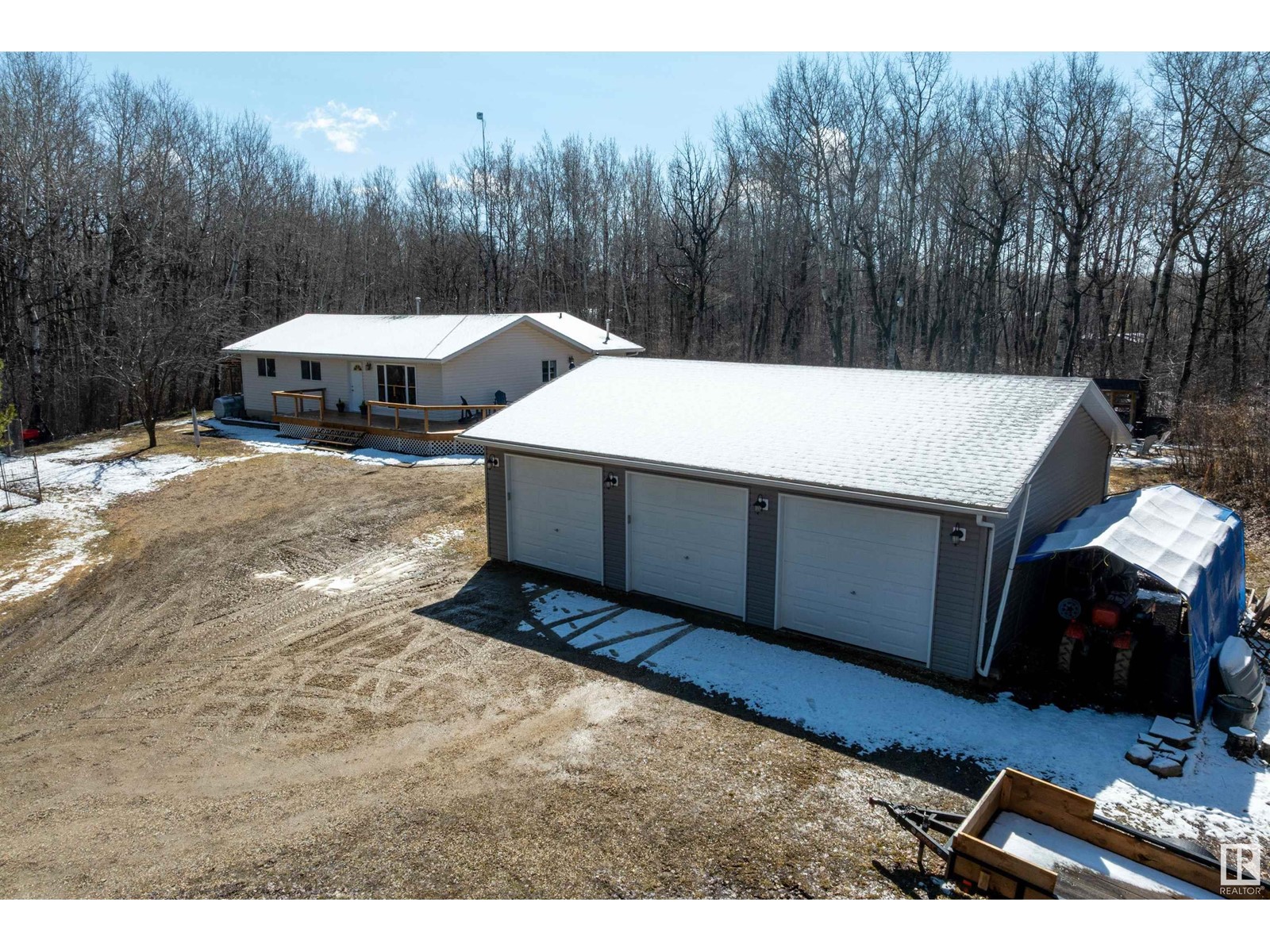#309 54126 Rge Road 30, Rural Lac Ste. Anne County, Alberta  T0E 1V5 - Photo 3 - E4432527