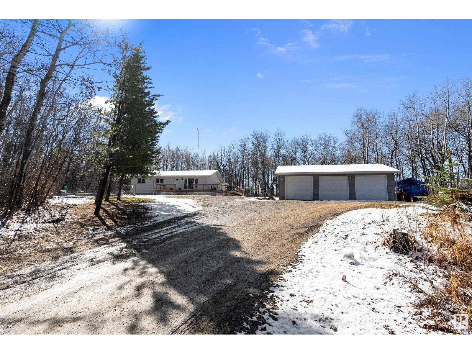 #309 54126 Rge Road 30, Rural Lac Ste. Anne County, Alberta  T0E 1V5 - Photo 42 - E4432527