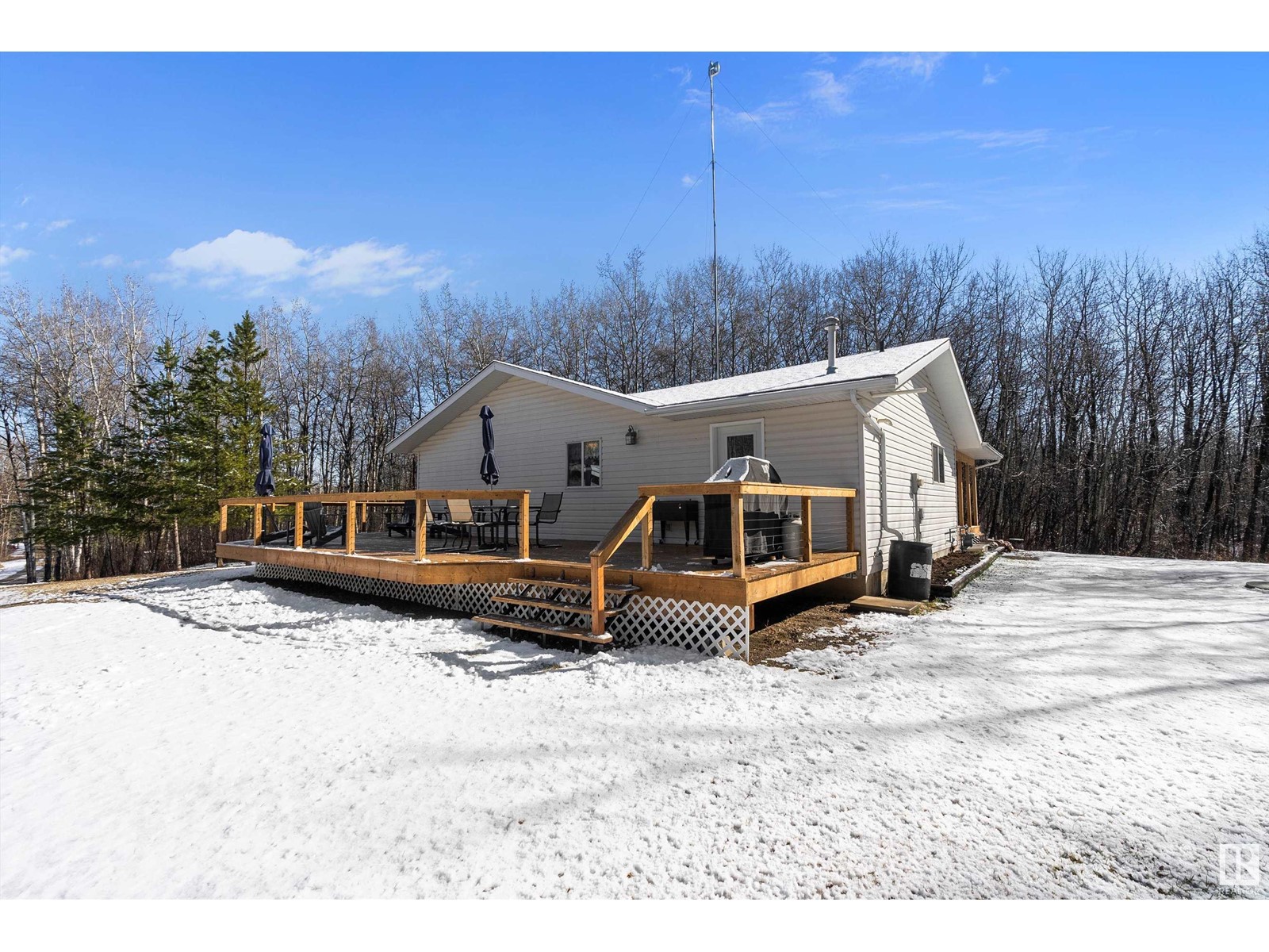 #309 54126 Rge Road 30, Rural Lac Ste. Anne County, Alberta  T0E 1V5 - Photo 44 - E4432527