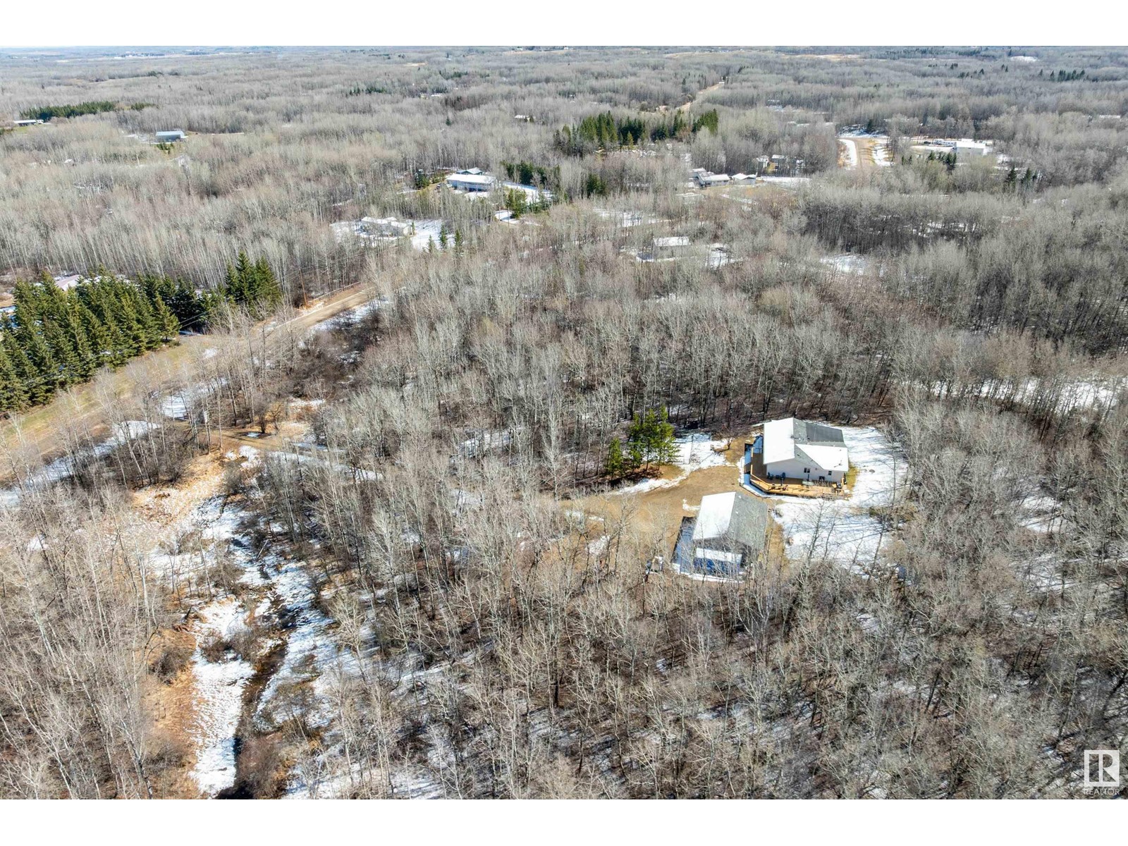 #309 54126 Rge Road 30, Rural Lac Ste. Anne County, Alberta  T0E 1V5 - Photo 7 - E4432527