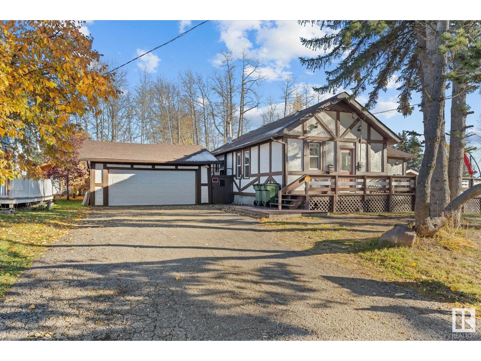511 5th Street, Rural Lac Ste. Anne County, Alberta  T0E 1A0 - Photo 1 - E4432596