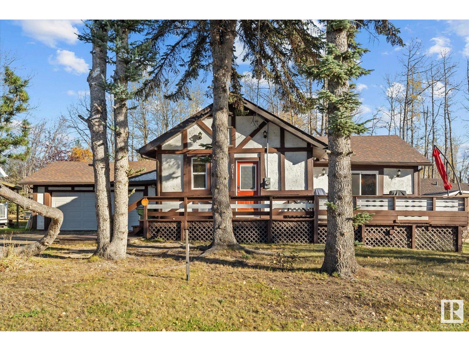511 5th Street, Rural Lac Ste. Anne County, Alberta  T0E 1A0 - Photo 29 - E4432596