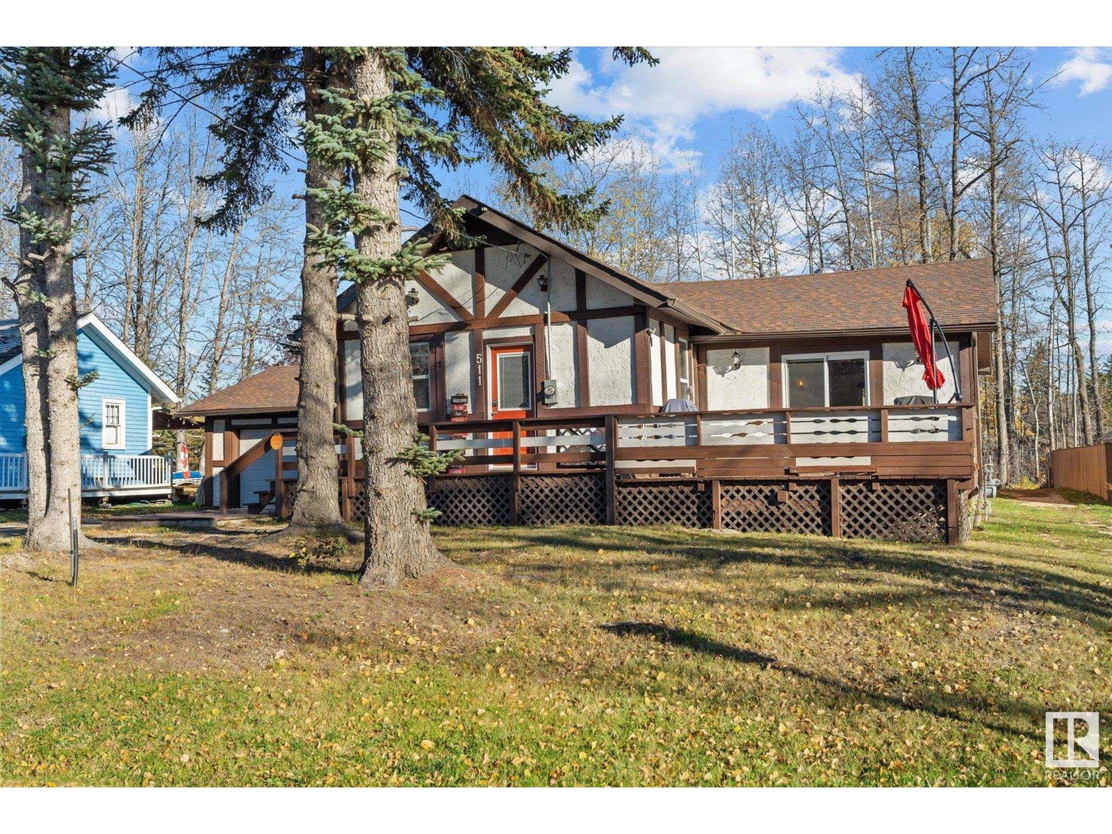 511 5th Street, Rural Lac Ste. Anne County, Alberta  T0E 1A0 - Photo 30 - E4432596