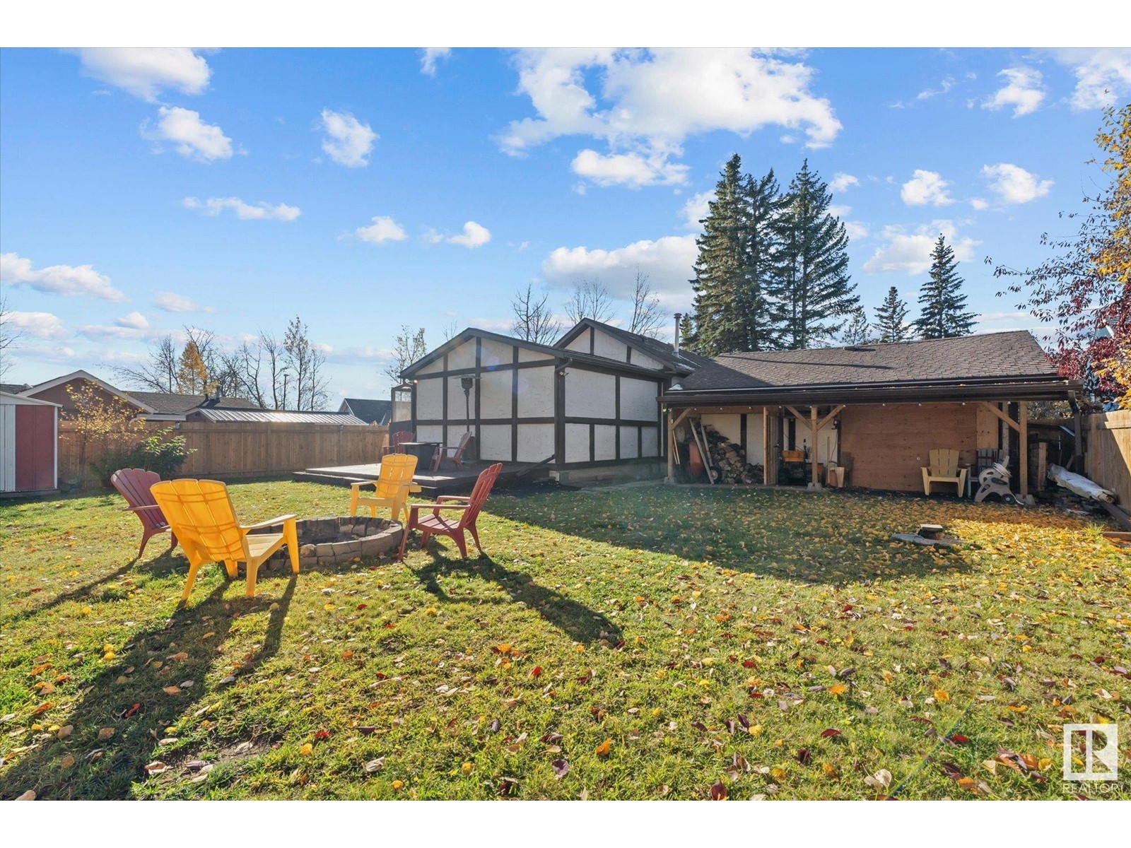 511 5th Street, Rural Lac Ste. Anne County, Alberta  T0E 1A0 - Photo 36 - E4432596