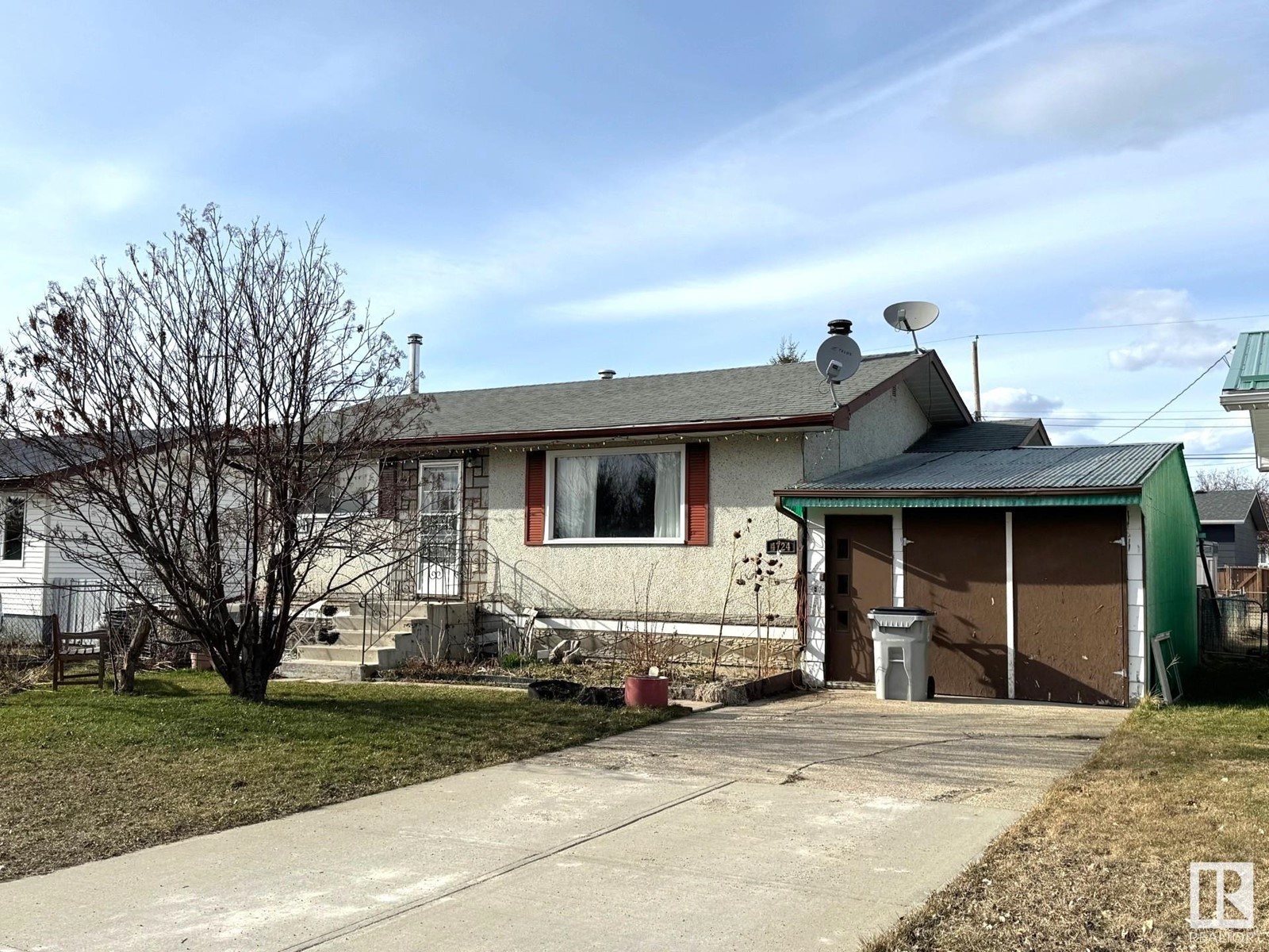 4724 52 Av, Evansburg, Alberta  T0E 0T0 - Photo 1 - E4432664