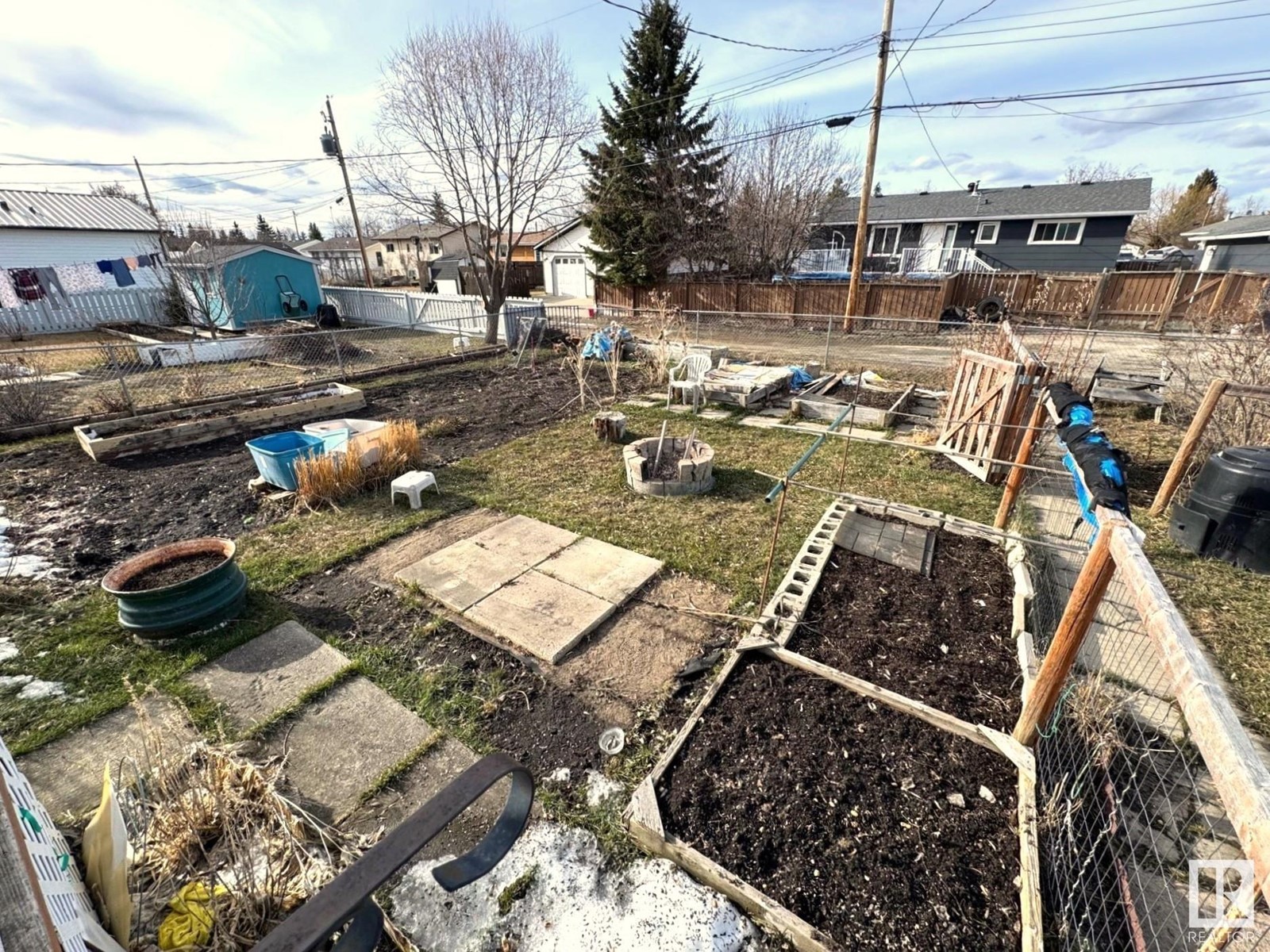 4724 52 Av, Evansburg, Alberta  T0E 0T0 - Photo 14 - E4432664