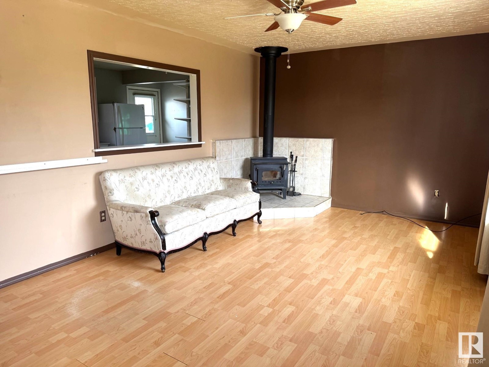 4724 52 Av, Evansburg, Alberta  T0E 0T0 - Photo 6 - E4432664