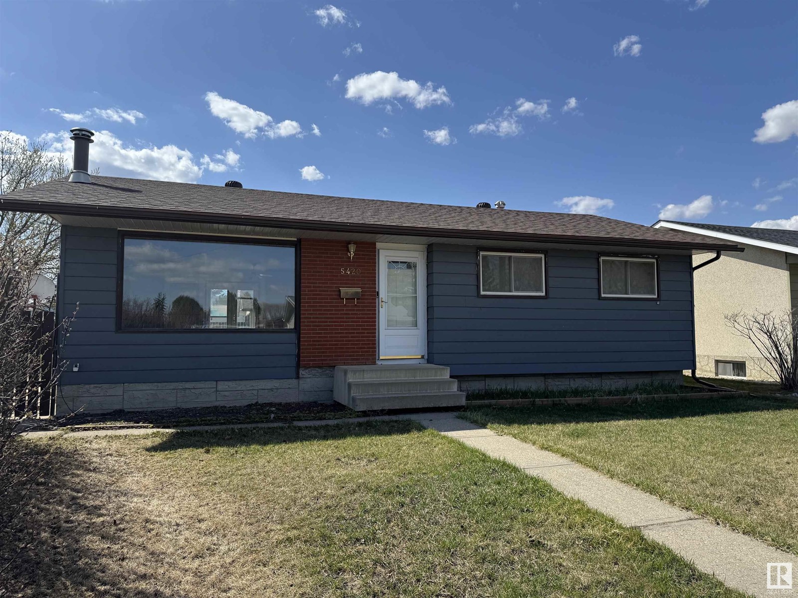 5420 49A ST, drayton valley, Alberta