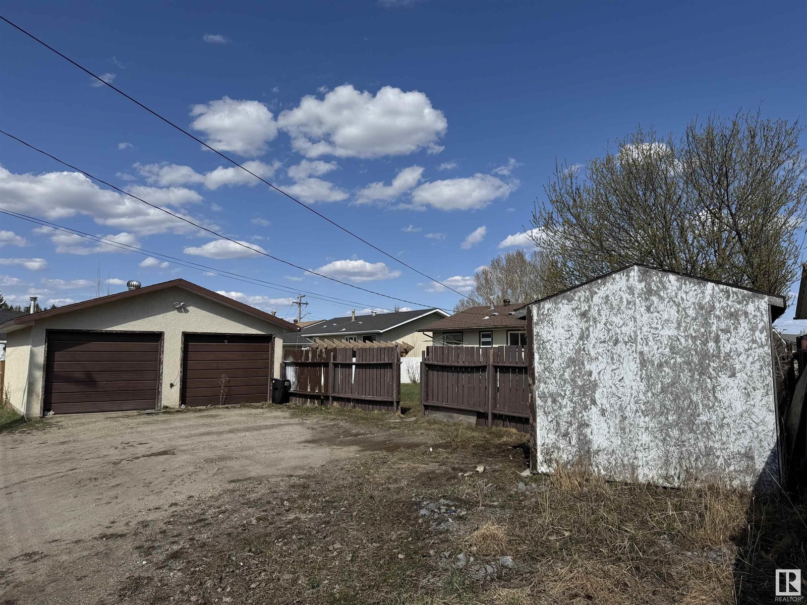5420 49a St, Drayton Valley, Alberta  T7A 1C3 - Photo 33 - E4432666