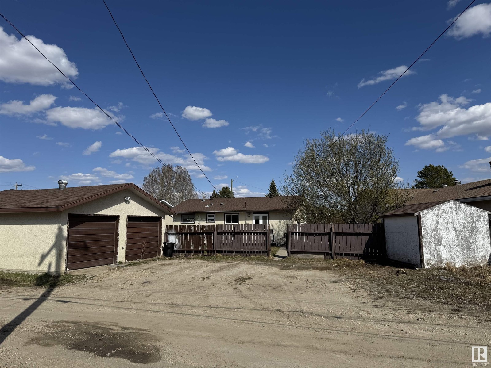 5420 49a St, Drayton Valley, Alberta  T7A 1C3 - Photo 34 - E4432666