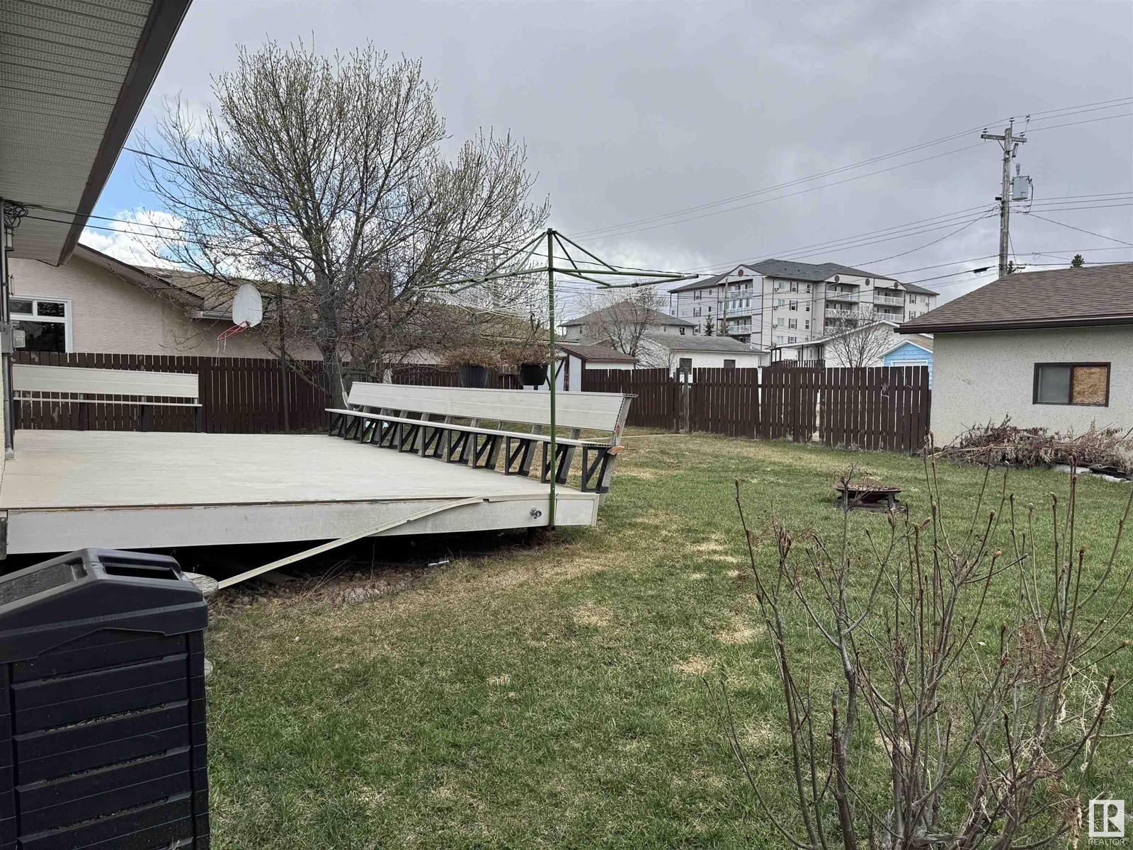 5420 49a St, Drayton Valley, Alberta  T7A 1C3 - Photo 38 - E4432666