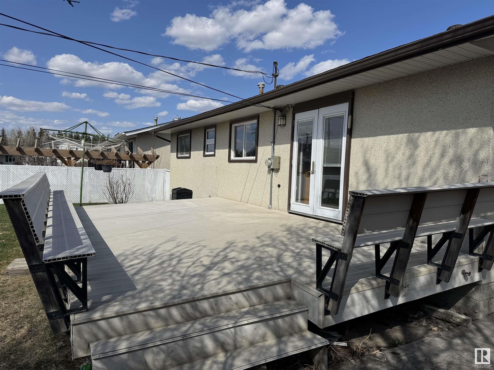 5420 49a St, Drayton Valley, Alberta  T7A 1C3 - Photo 40 - E4432666