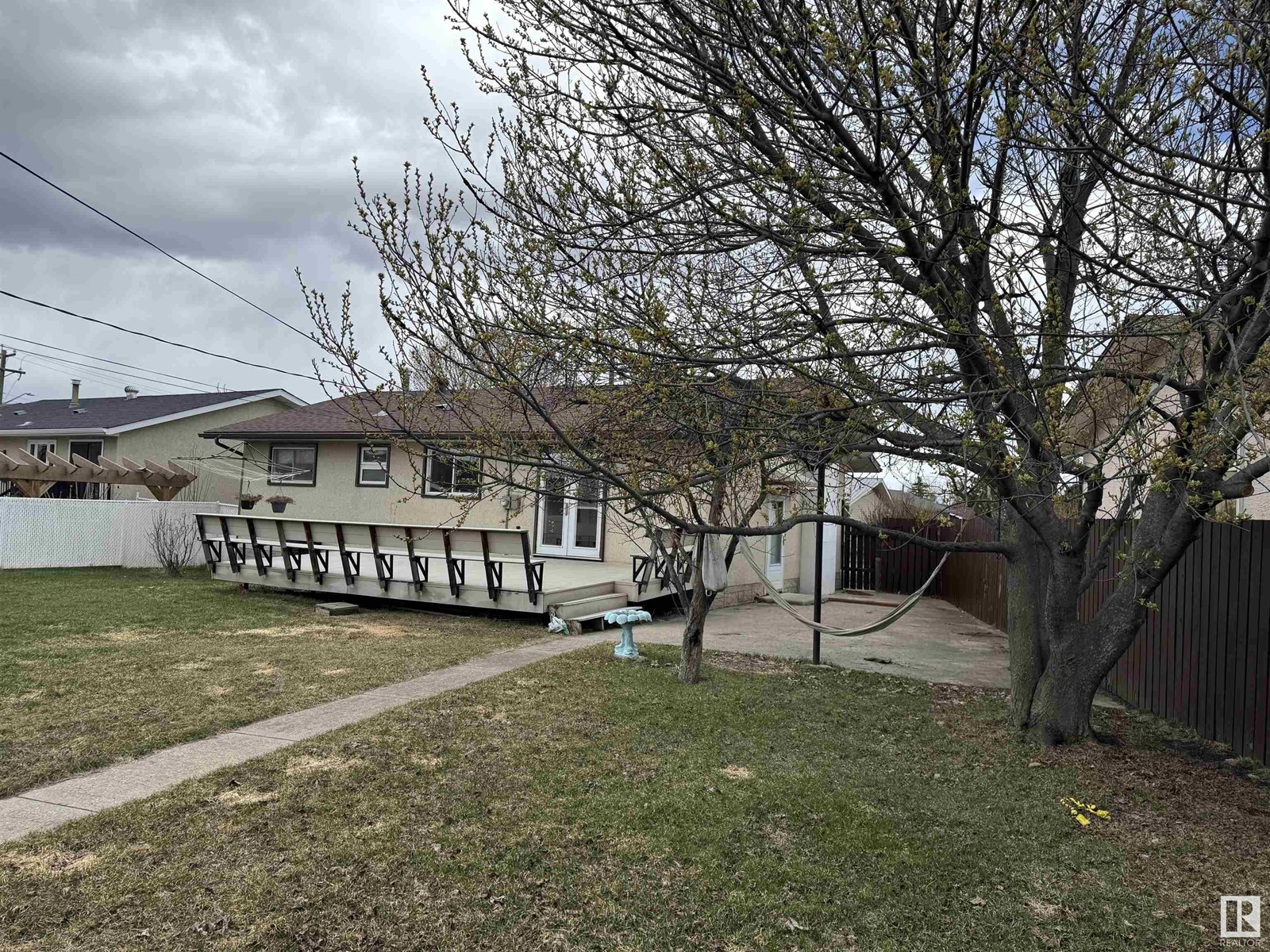 5420 49a St, Drayton Valley, Alberta  T7A 1C3 - Photo 44 - E4432666
