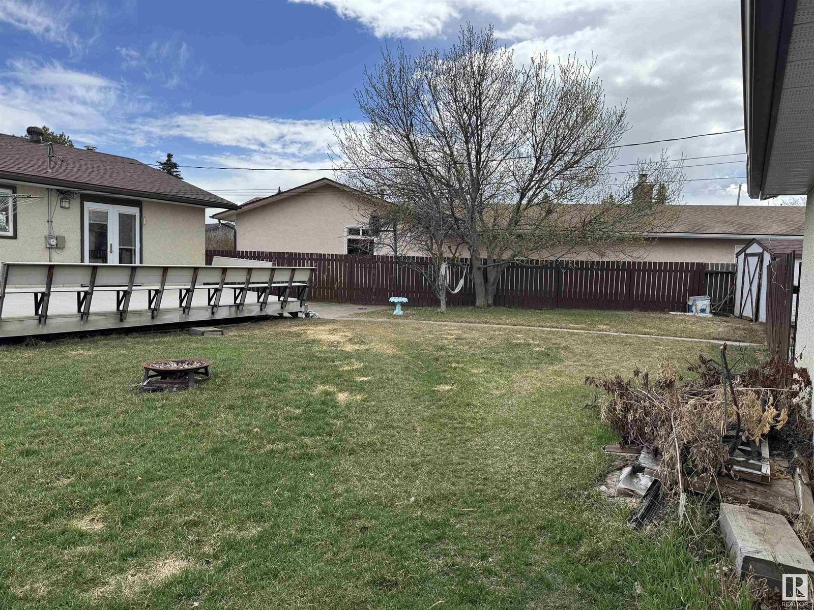 5420 49a St, Drayton Valley, Alberta  T7A 1C3 - Photo 47 - E4432666