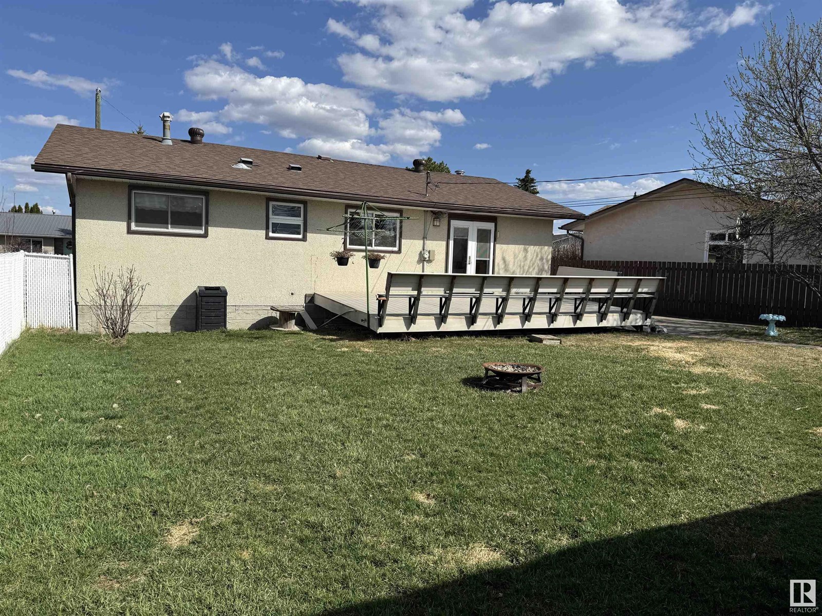 5420 49a St, Drayton Valley, Alberta  T7A 1C3 - Photo 48 - E4432666