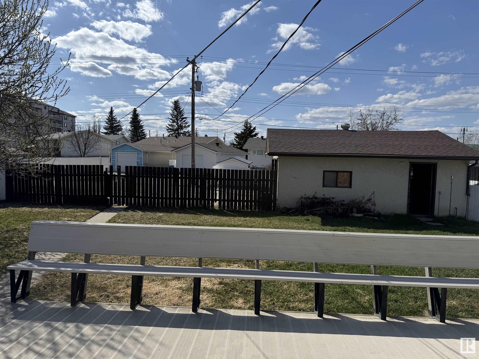 5420 49a St, Drayton Valley, Alberta  T7A 1C3 - Photo 53 - E4432666