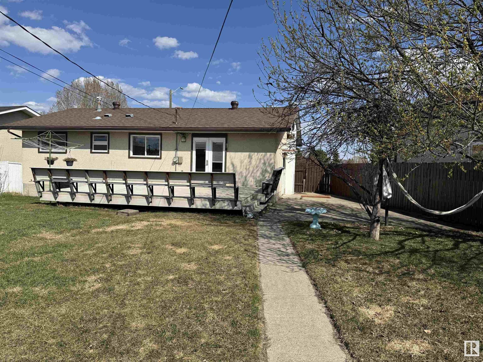 5420 49a St, Drayton Valley, Alberta  T7A 1C3 - Photo 55 - E4432666
