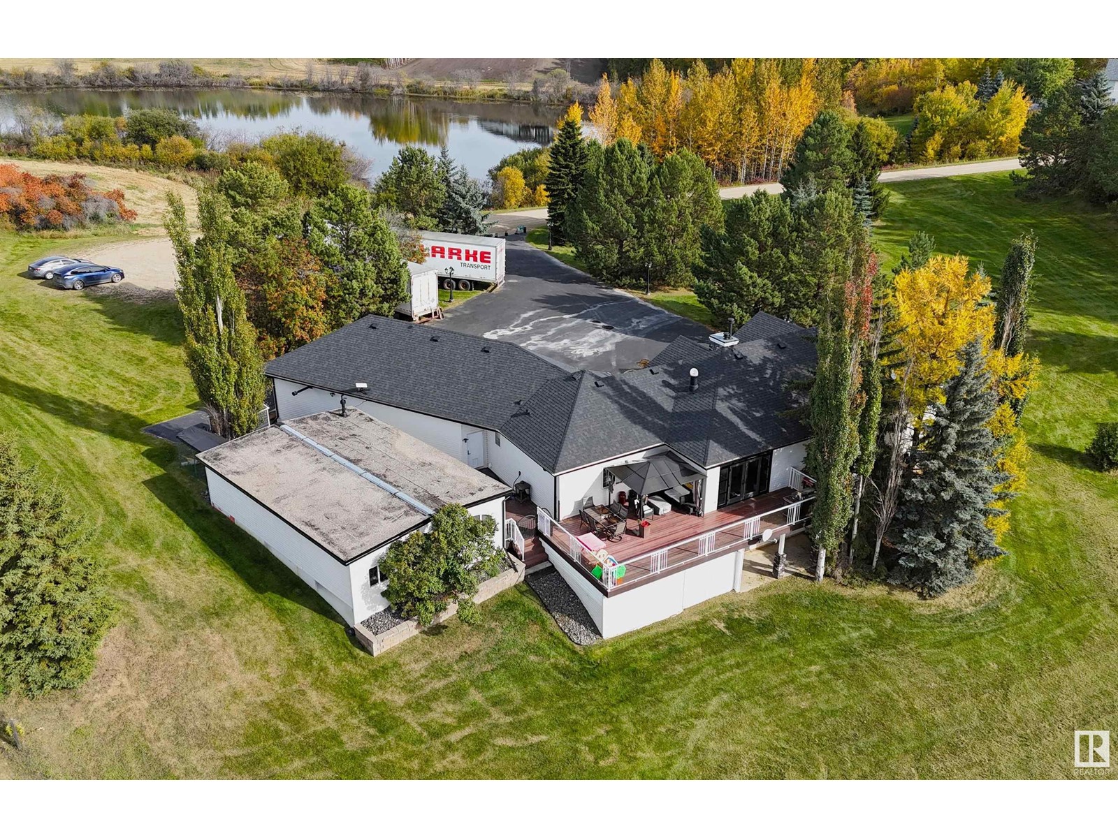 #5 2022 Parkland Dr, Rural Parkland County, Alberta  T0E 0H0 - Photo 53 - E4432699