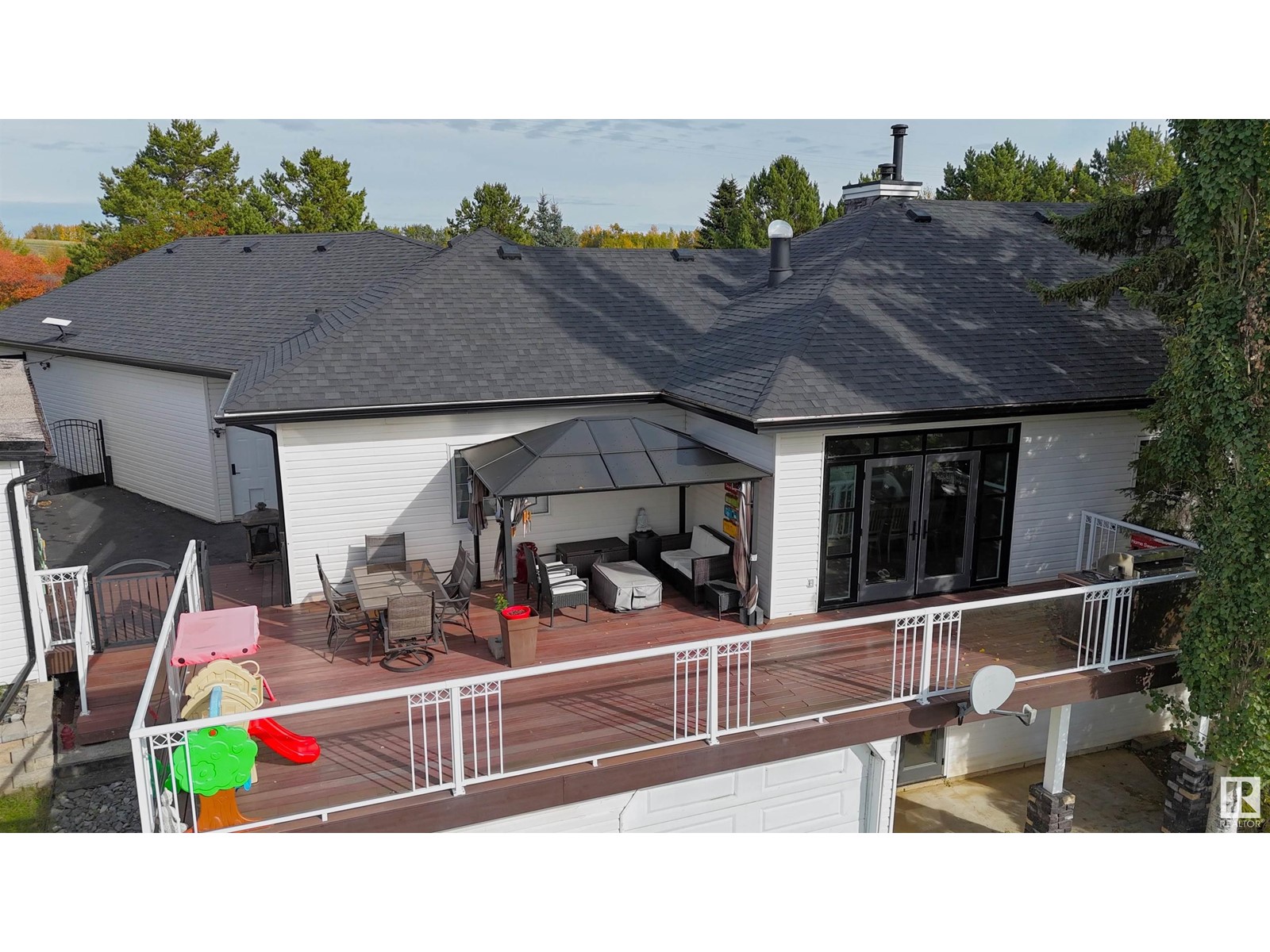 #5 2022 Parkland Dr, Rural Parkland County, Alberta  T0E 0H0 - Photo 54 - E4432699