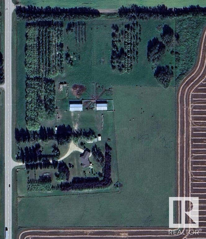 49229 Rr 263, Rural Leduc County, Alberta  T0C 0V0 - Photo 18 - E4432716