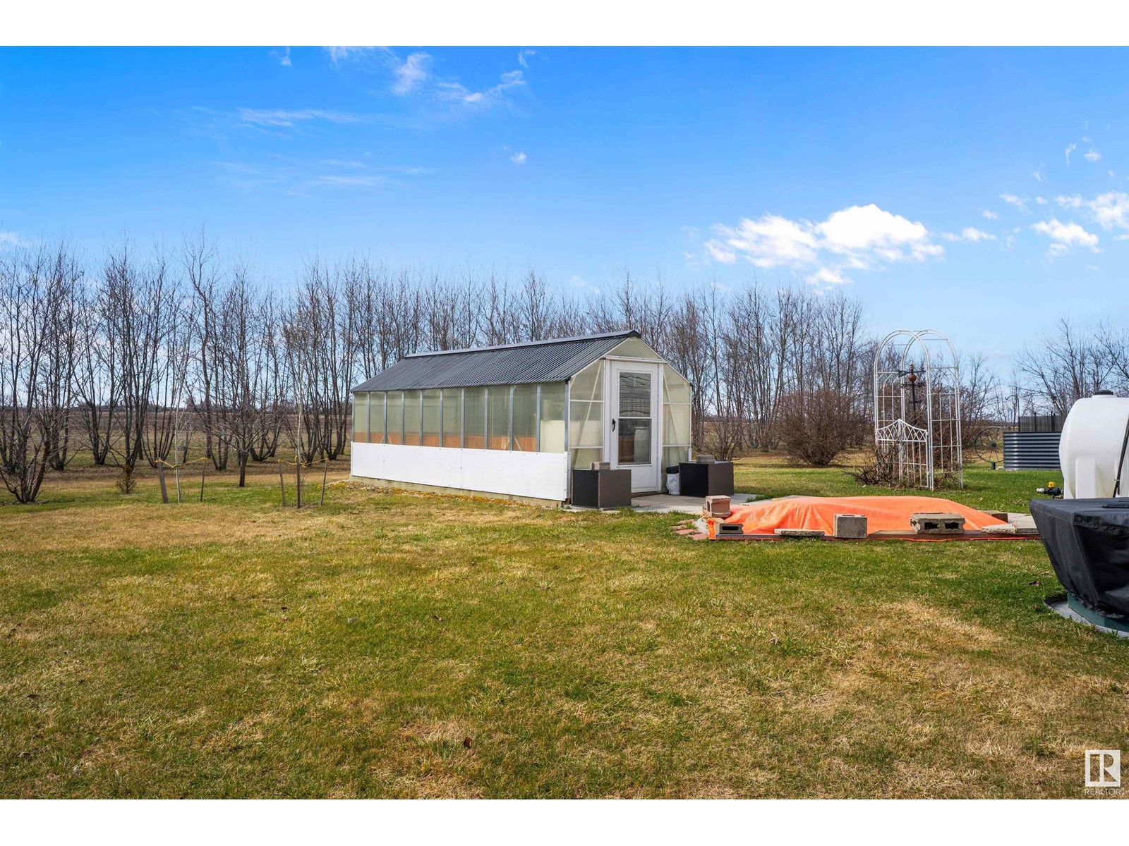49229 Rr 263, Rural Leduc County, Alberta  T0C 0V0 - Photo 2 - E4432716