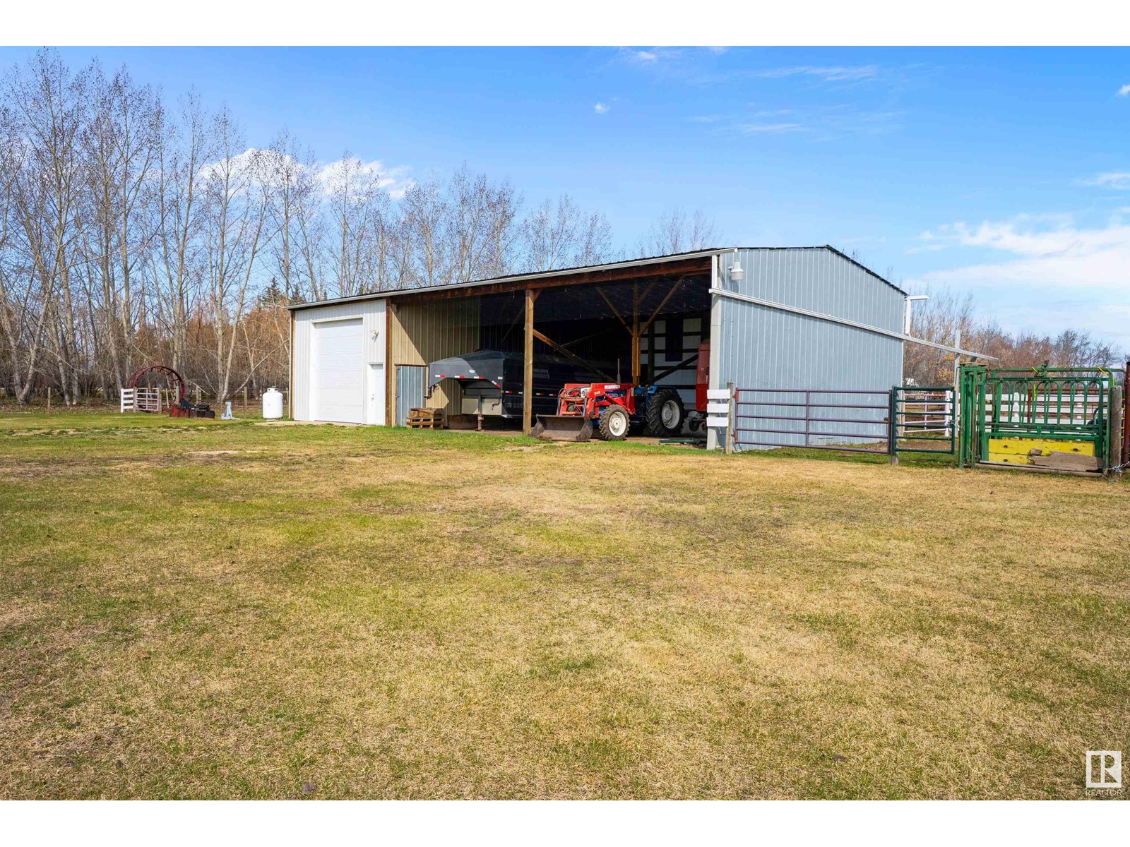 49229 Rr 263, Rural Leduc County, Alberta  T0C 0V0 - Photo 5 - E4432716