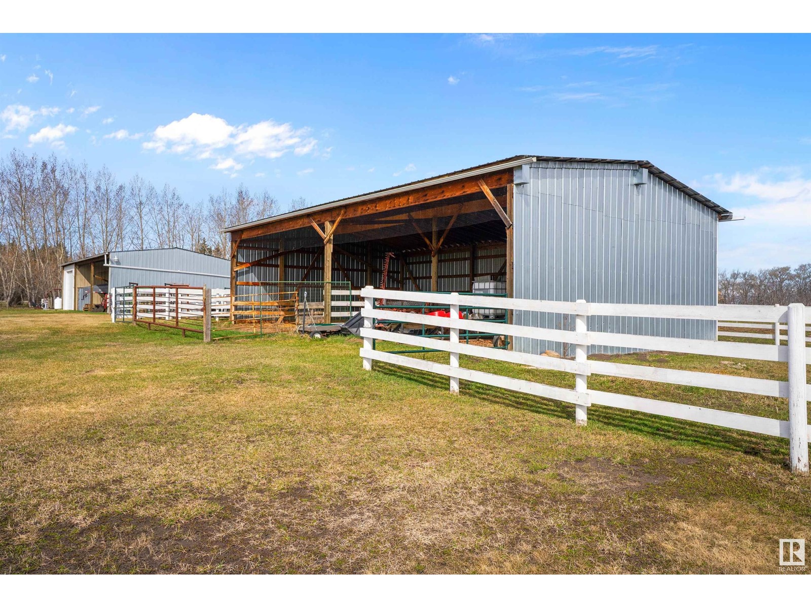 49229 Rr 263, Rural Leduc County, Alberta  T0C 0V0 - Photo 7 - E4432716