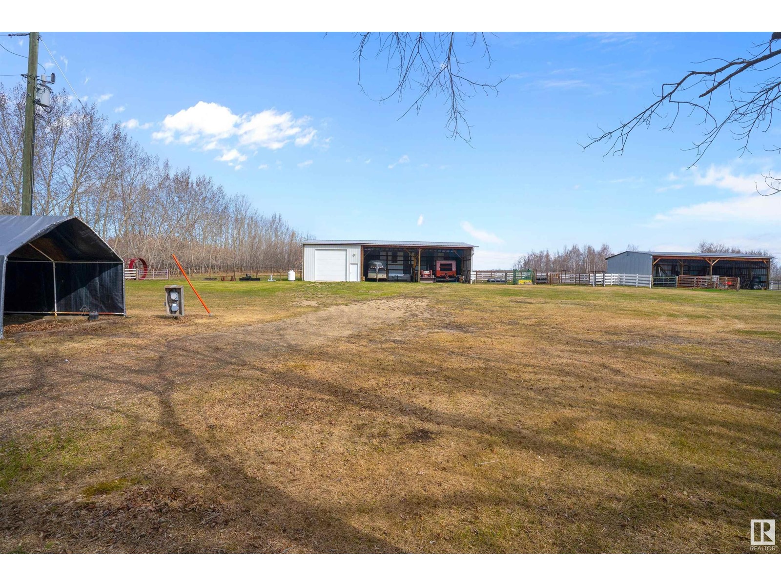 49229 Rr 263, Rural Leduc County, Alberta  T0C 0V0 - Photo 8 - E4432716