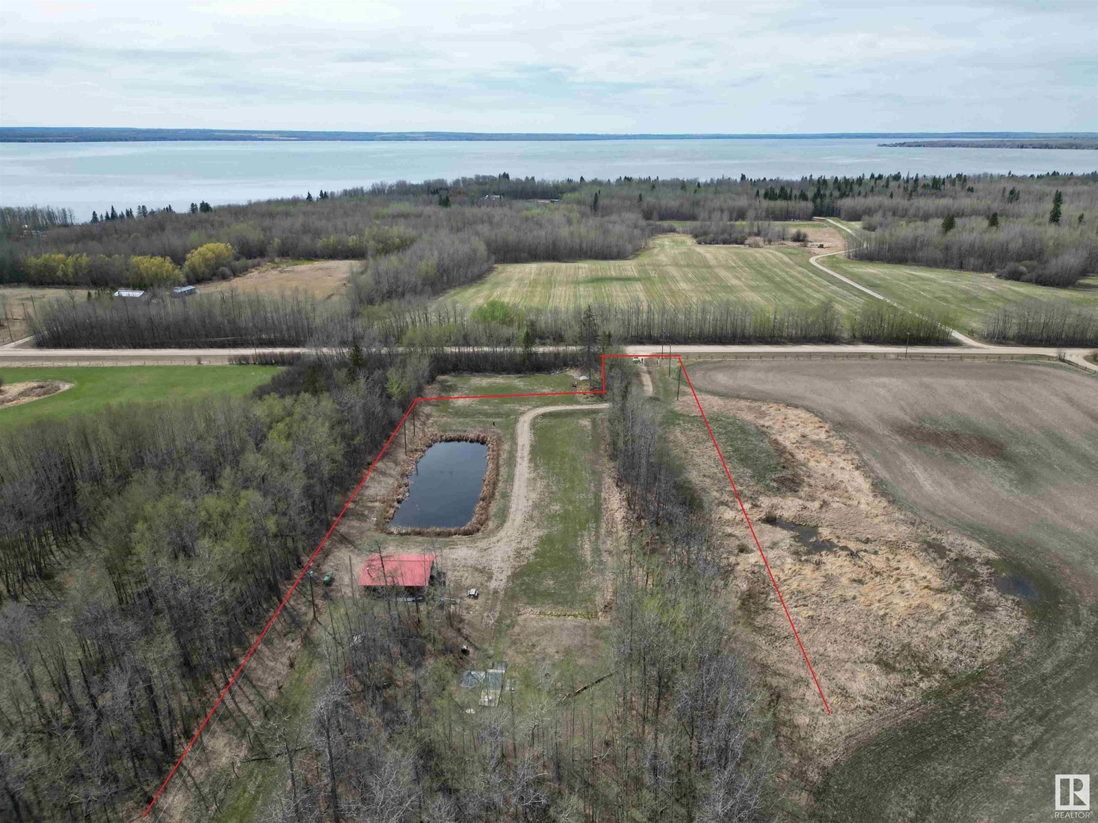 Nw 1 47 28 W4, Rural Wetaskiwin County, Alberta  T0C 2P0 - Photo 10 - E4432803