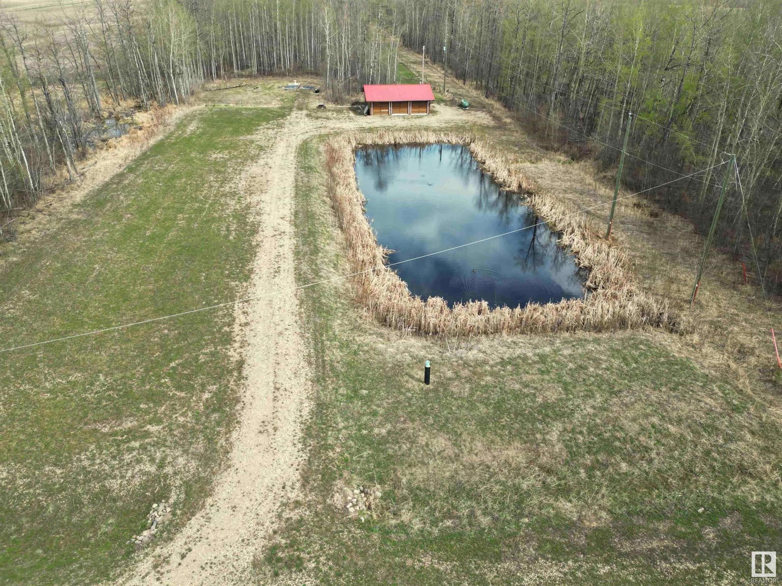 Nw 1 47 28 W4, Rural Wetaskiwin County, Alberta  T0C 2P0 - Photo 3 - E4432803
