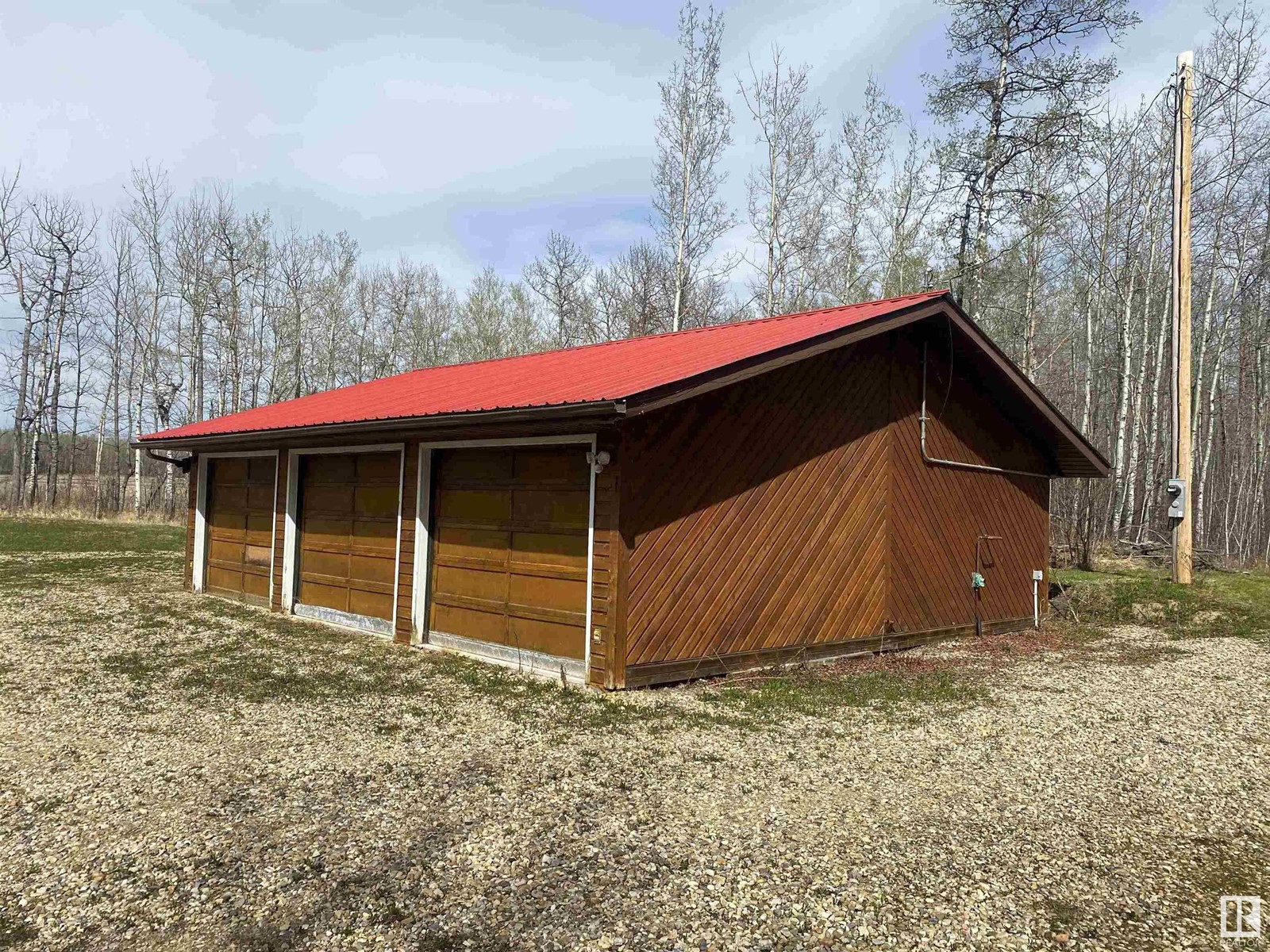 Nw 1 47 28 W4, Rural Wetaskiwin County, Alberta  T0C 2P0 - Photo 7 - E4432803