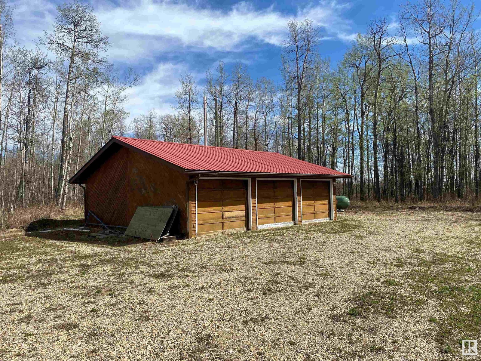 Nw 1 47 28 W4, Rural Wetaskiwin County, Alberta  T0C 2P0 - Photo 8 - E4432803